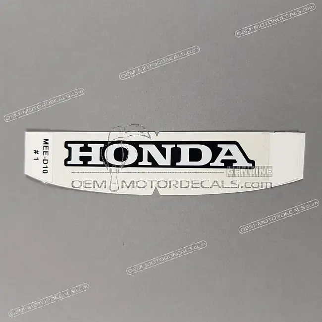 Honda-83616MEED10ZD