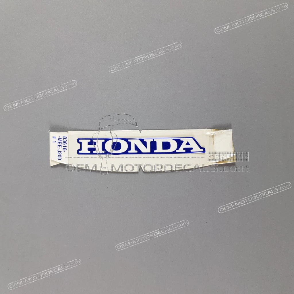 Honda-83616MEEJ20ZA