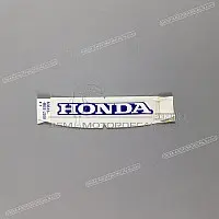 HONDA Rear seat cowl Movistar emblem 83616-MEE-J20ZA