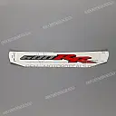 Emblemat na tylną owiewkę siedzenia CBR600RR
