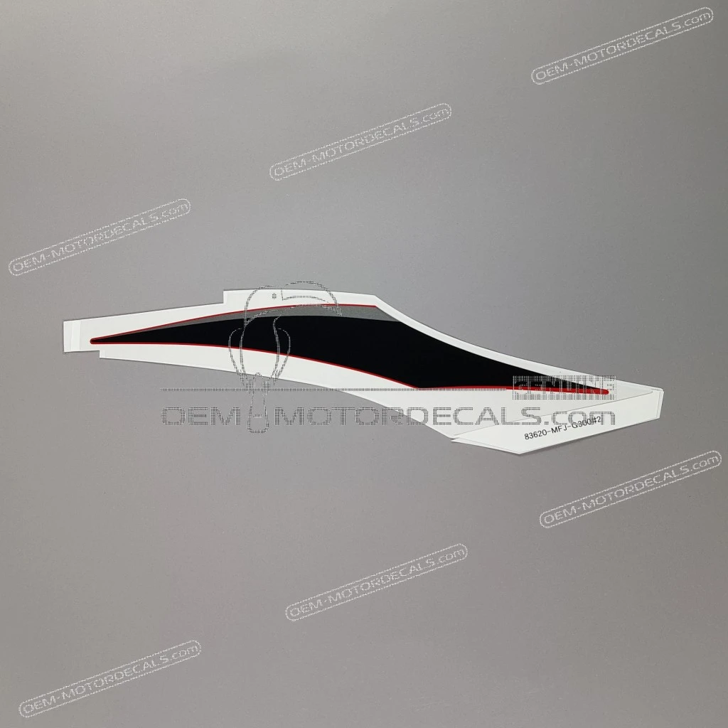 Honda-83620MFJG30ZB Honda-83620MFJG30ZB