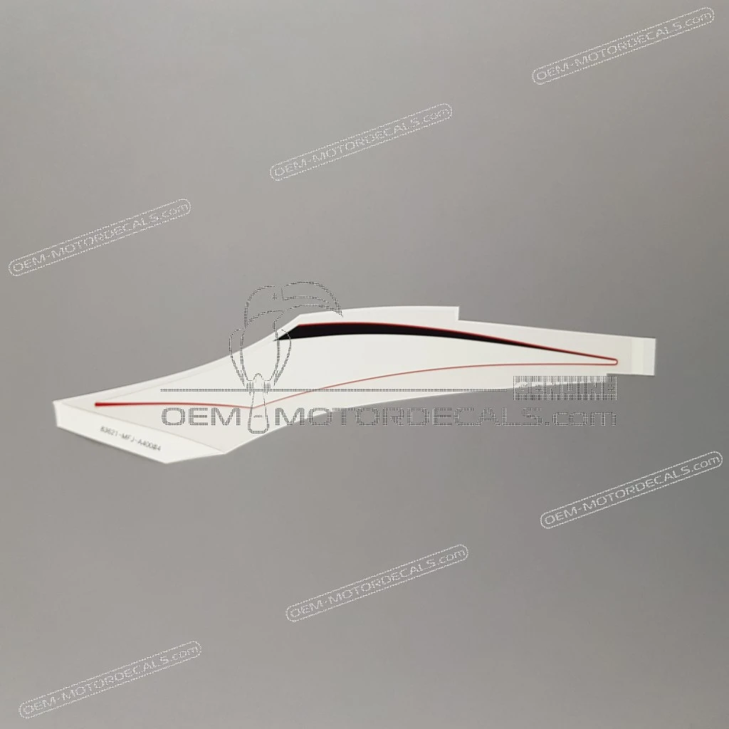 Honda-83621MFJA40ZD Honda-83621MFJA40ZD