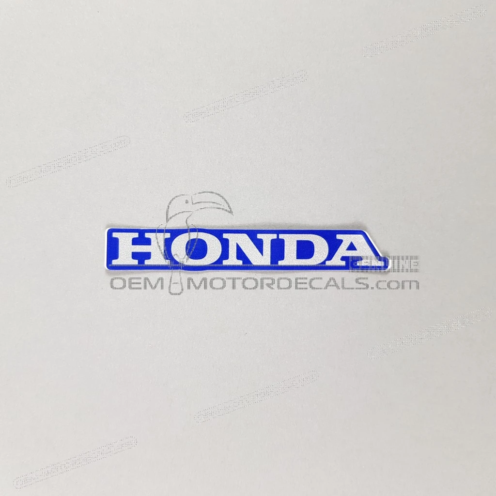 Honda-83622KTY900ZB