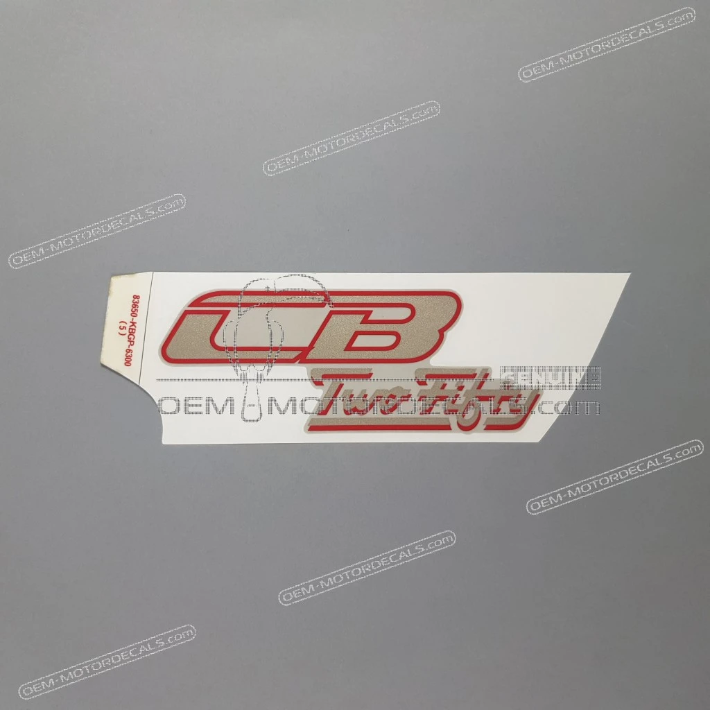Honda-83650KBG630ZB