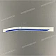 Honda CBR1000F Aufkleber rechte Heckverkleidung rechte Seite OEM 83652MM5640ZB