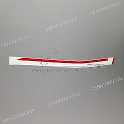 Naklejka na osłonę boczną, prawa strona