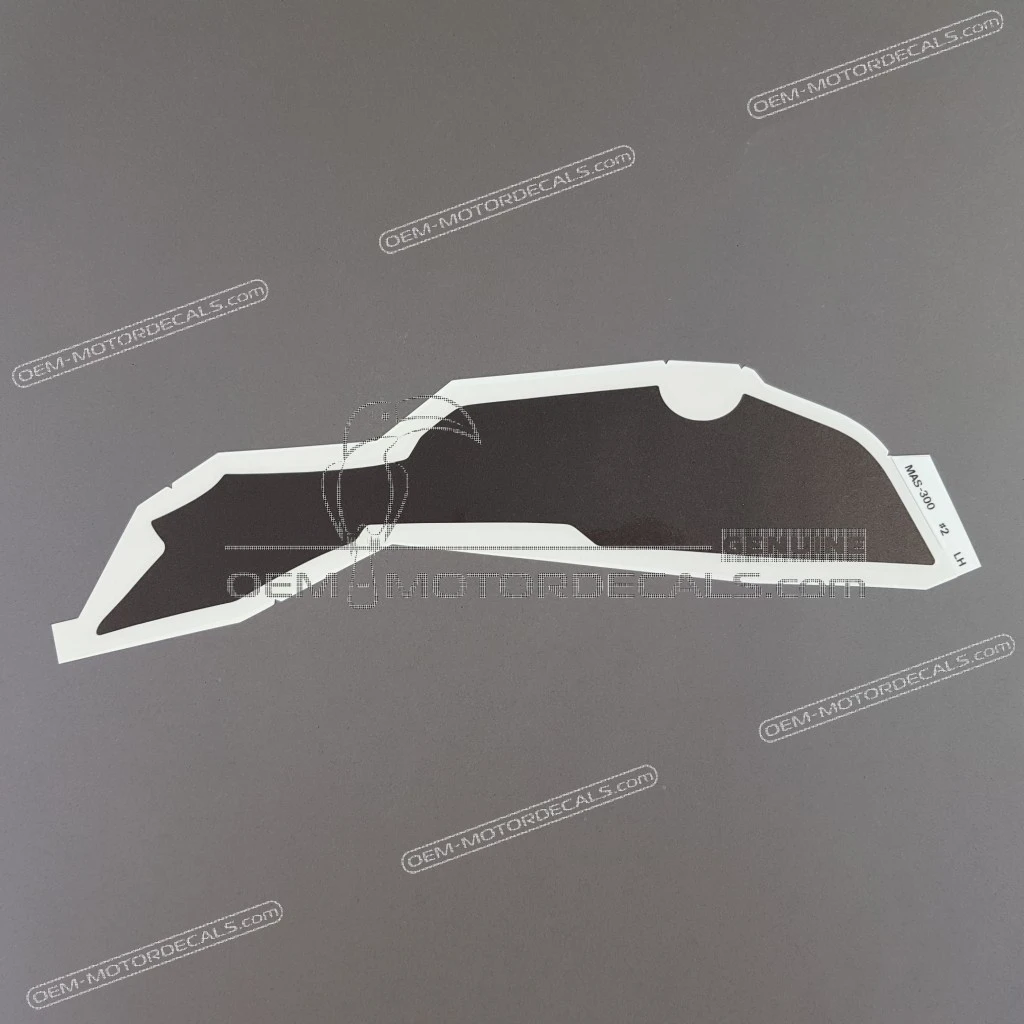 Honda-83701MAS300ZC Honda-83701MAS300ZC