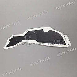 Kontpaneel sticker, linkerkant