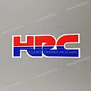 Tank cover decal