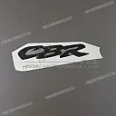 Emblème CBR de carénage latéral gauche