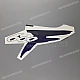 Honda-83715MALG30ZB