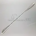 Autocollant de carénage côté gauche