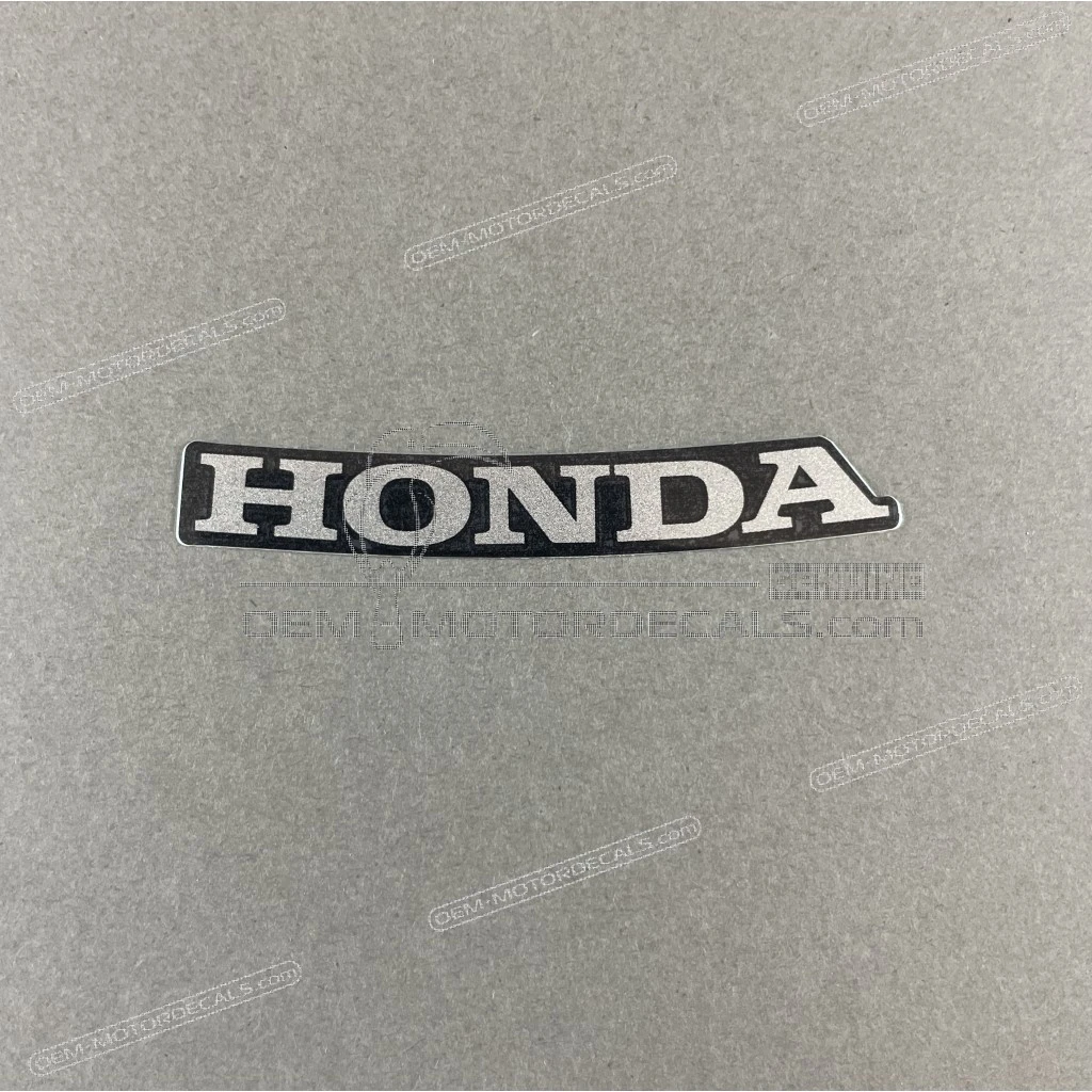 Honda-86101K0AE10ZA