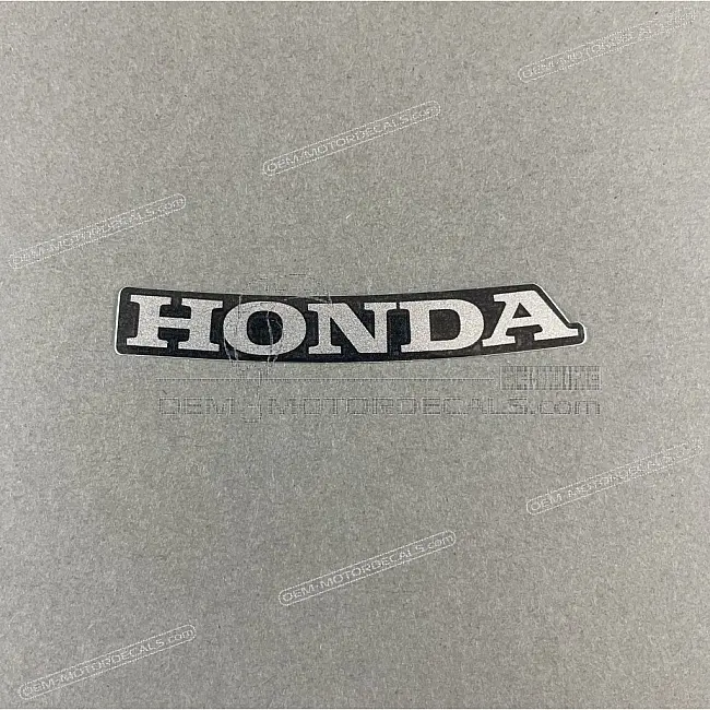 Honda-86101K0AE10ZA