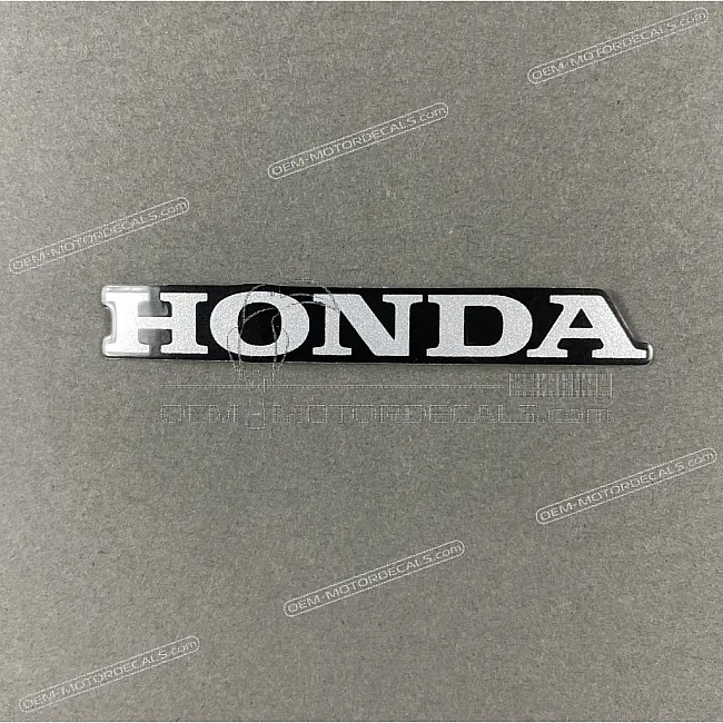 Honda-86101K26900ZB