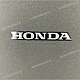 Honda-86101K26900ZB
