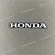 Honda-86101K26B00ZA