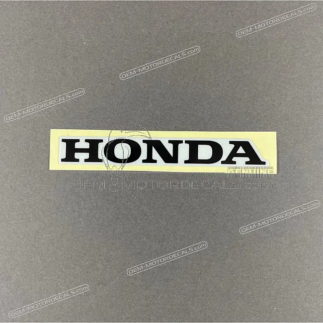 Honda-86101K26G00ZA