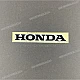 Honda-86101K26G00ZA