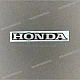 Honda-86101K26G00ZB