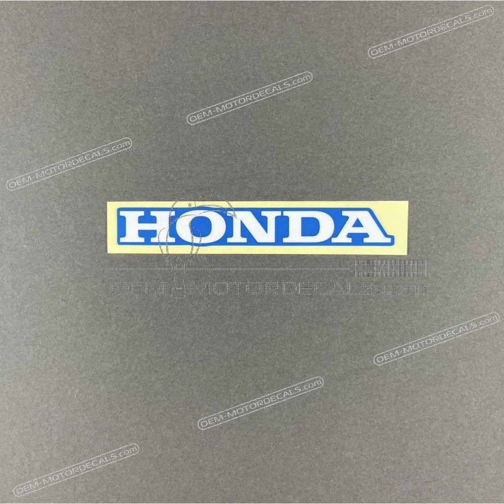 Honda-86101K26G00ZC