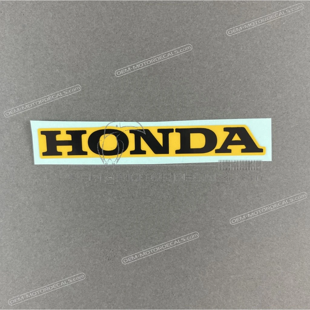 Honda-86101K26G00ZD