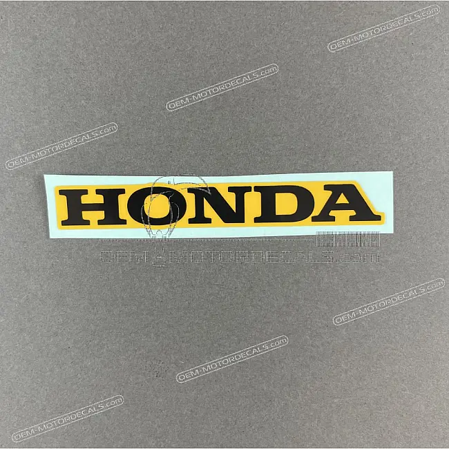 Honda-86101K26G00ZD