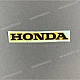 Honda-86101K26G00ZD