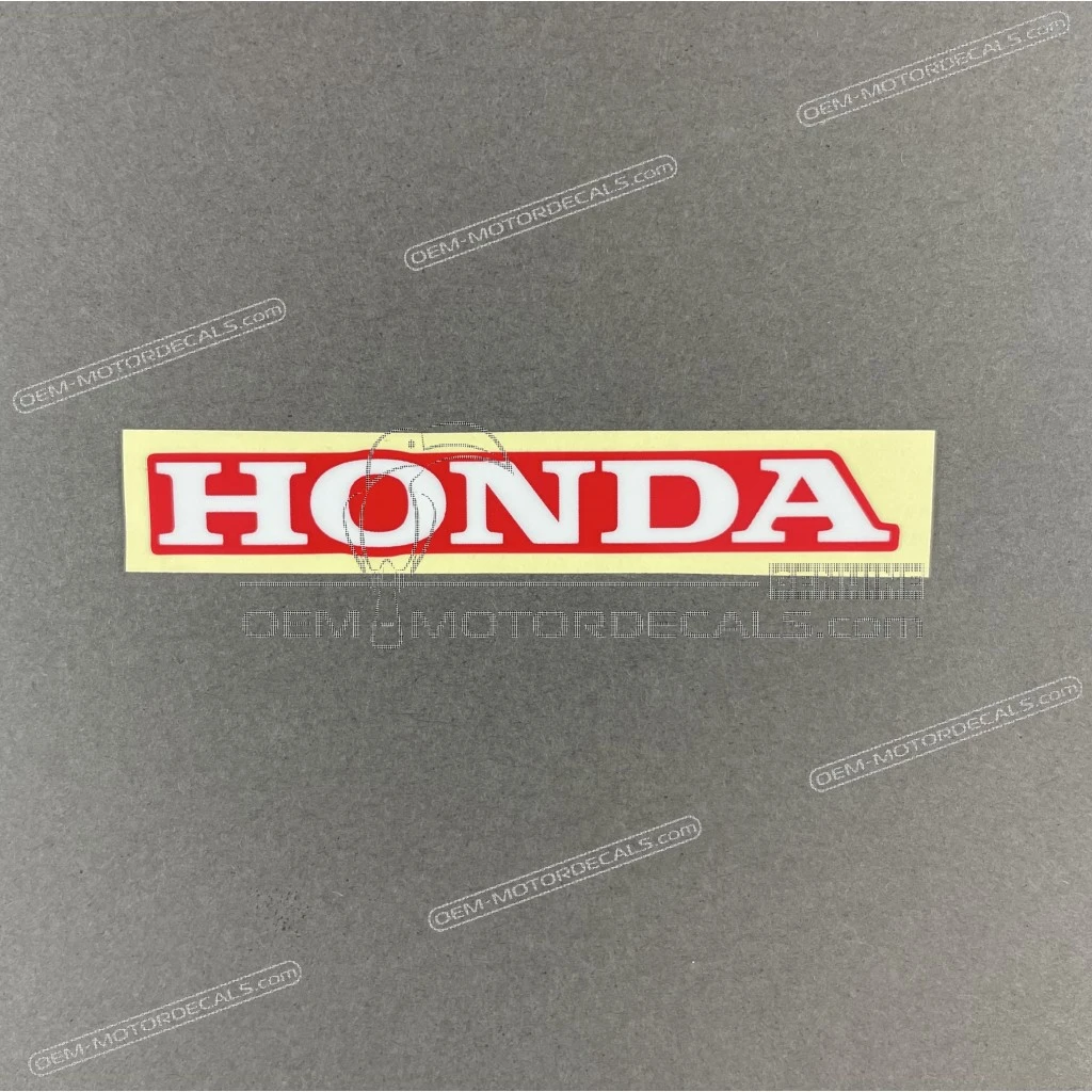 Honda-86101K26G00ZE