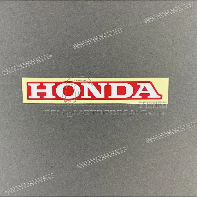 Honda-86101K26G00ZE