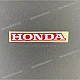 Honda-86101K26G00ZE
