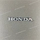 Honda-86101K26L00ZA