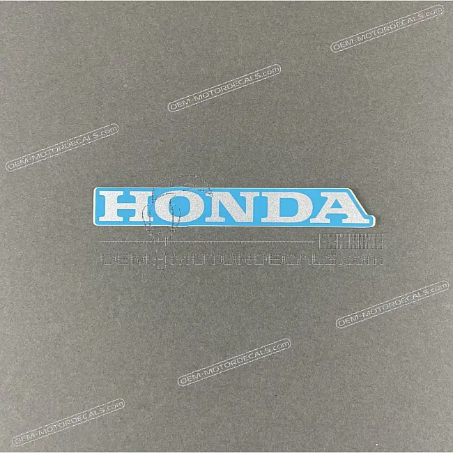 Honda-86101K26L00ZD