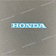 Honda-86101K26L00ZD