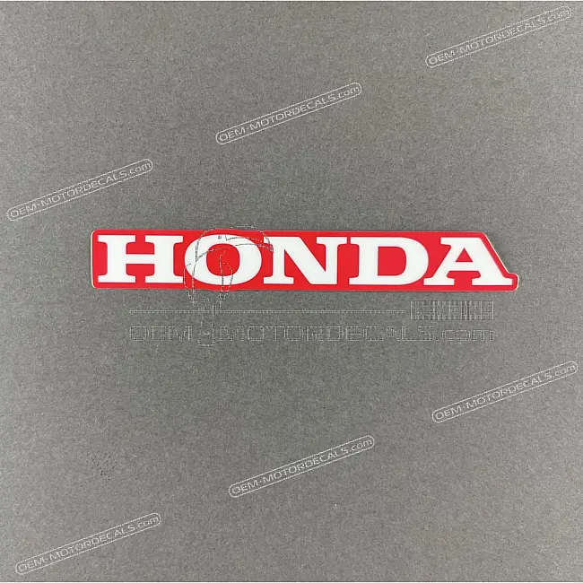 Honda-86101K26L00ZE