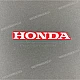 Honda-86101K26L00ZE