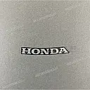 Kraftstofftank HONDA Emblem