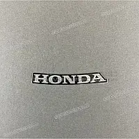HONDA Kraftstofftank HONDA Emblem 86101-K98-E00ZA