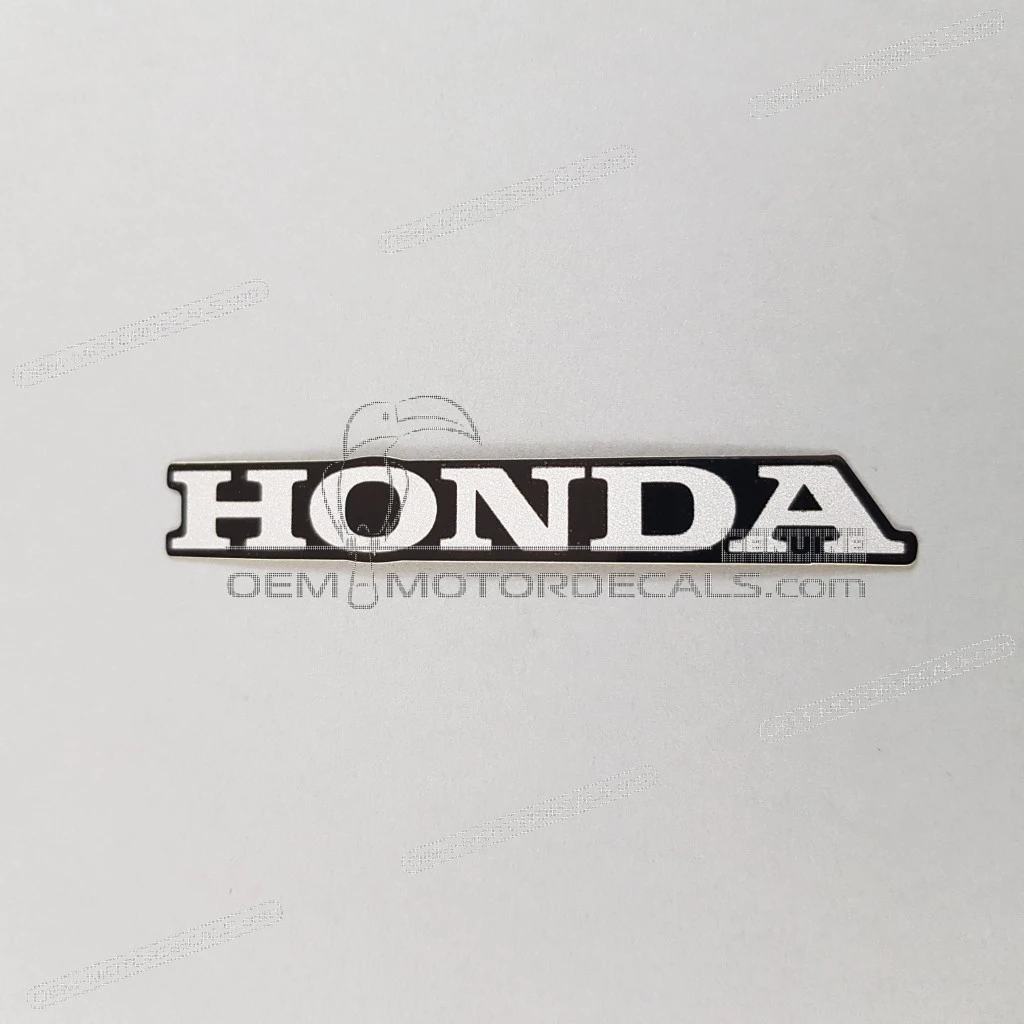 Honda-86101KYJE20ZD Honda-86101KYJE20ZD