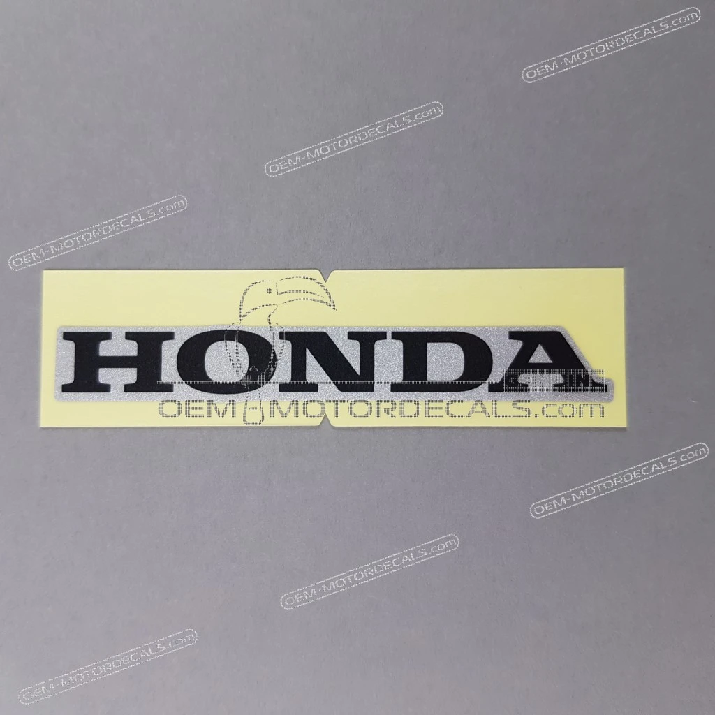 Honda-86101MGHD20ZA Honda-86101MGHD20ZA