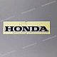 Honda-86101MGHD20ZA Honda-86101MGHD20ZA