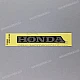 Honda-86101MGHD30ZA Honda-86101MGHD30ZA