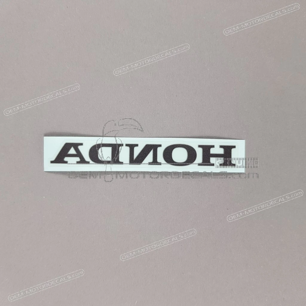 Honda-86101MJED00ZA Honda-86101MJED00ZA