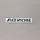 Honda-86101MJED00ZA Honda-86101MJED00ZA