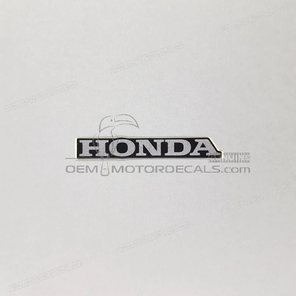 Honda-86101MJSJ70ZA Honda-86101MJSJ70ZA