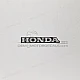 Honda-86101MJSJ70ZA Honda-86101MJSJ70ZA