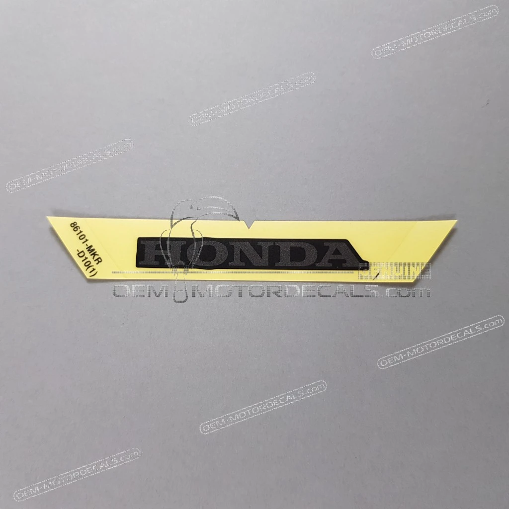 Honda-86101MKRD10ZA Honda-86101MKRD10ZA