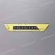 Honda-86101MKRD70ZA