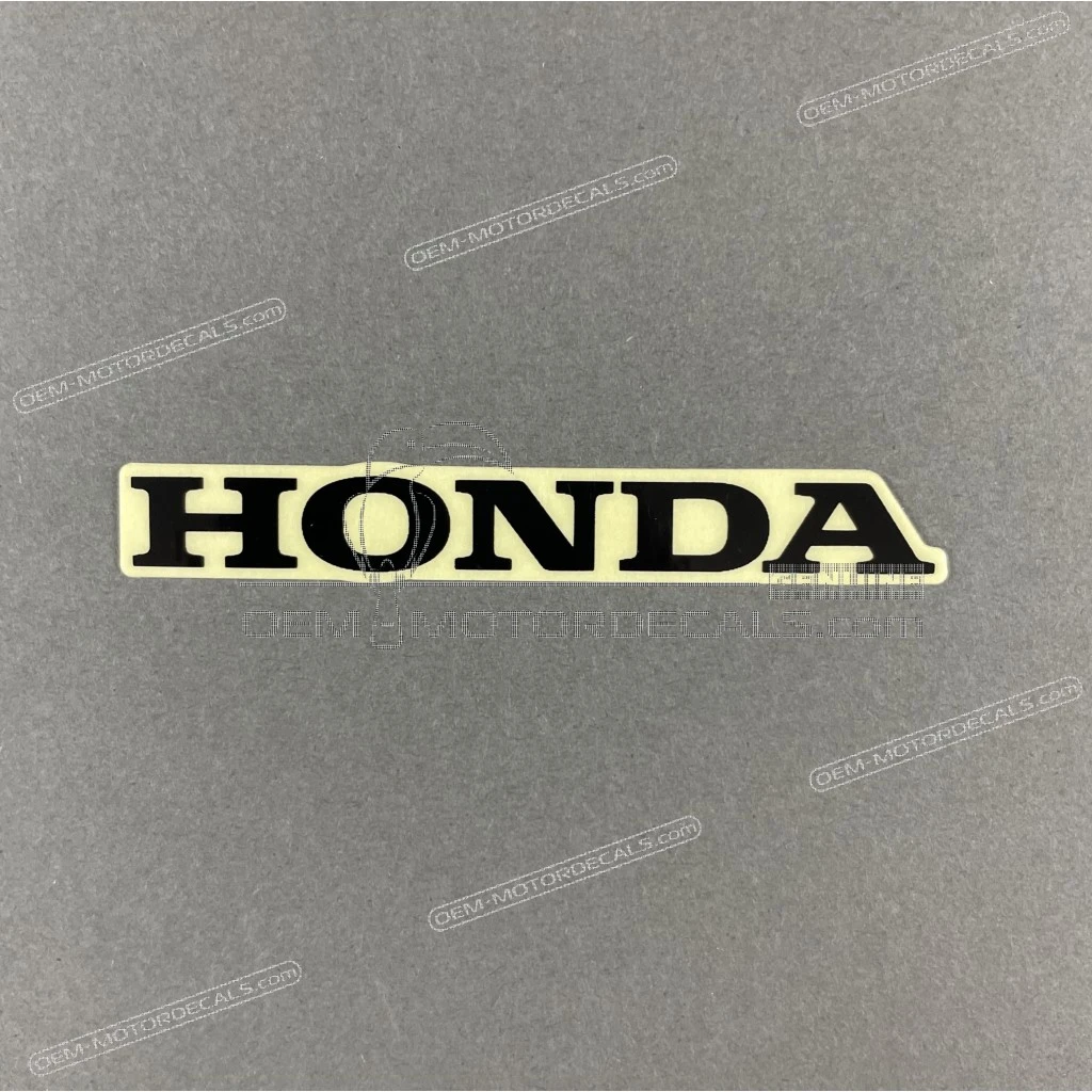 Honda-86102K1TEJ0ZA