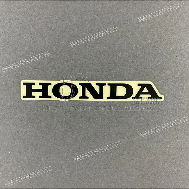 Honda-86102K1TEJ0ZA